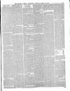 Wrexham Advertiser Saturday 24 March 1866 Page 3
