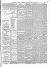 Wrexham Advertiser Saturday 31 March 1866 Page 3