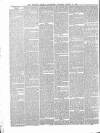 Wrexham Advertiser Saturday 31 March 1866 Page 6