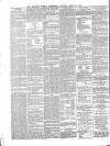 Wrexham Advertiser Saturday 31 March 1866 Page 8