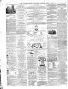 Wrexham Advertiser Saturday 07 April 1866 Page 2