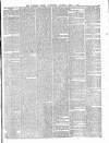 Wrexham Advertiser Saturday 07 April 1866 Page 5