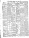 Wrexham Advertiser Saturday 14 April 1866 Page 4