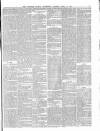 Wrexham Advertiser Saturday 14 April 1866 Page 5