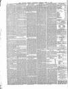 Wrexham Advertiser Saturday 14 April 1866 Page 8