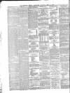 Wrexham Advertiser Saturday 21 April 1866 Page 8