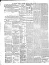 Wrexham Advertiser Saturday 28 April 1866 Page 4