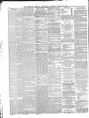 Wrexham Advertiser Saturday 28 April 1866 Page 8