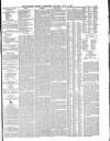 Wrexham Advertiser Saturday 05 May 1866 Page 3