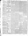 Wrexham Advertiser Saturday 05 May 1866 Page 4