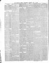 Wrexham Advertiser Saturday 12 May 1866 Page 6