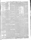 Wrexham Advertiser Saturday 26 May 1866 Page 3