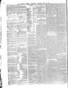 Wrexham Advertiser Saturday 26 May 1866 Page 4