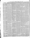 Wrexham Advertiser Saturday 26 May 1866 Page 6