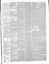 Wrexham Advertiser Saturday 02 June 1866 Page 3