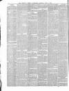 Wrexham Advertiser Saturday 02 June 1866 Page 6