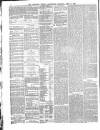 Wrexham Advertiser Saturday 09 June 1866 Page 4