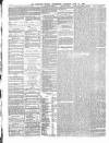 Wrexham Advertiser Saturday 16 June 1866 Page 4