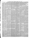 Wrexham Advertiser Saturday 16 June 1866 Page 6