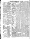 Wrexham Advertiser Saturday 30 June 1866 Page 4
