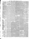 Wrexham Advertiser Saturday 14 July 1866 Page 4
