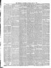Wrexham Advertiser Saturday 14 July 1866 Page 6