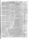 Wrexham Advertiser Saturday 14 July 1866 Page 7