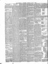 Wrexham Advertiser Saturday 14 July 1866 Page 8