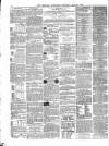 Wrexham Advertiser Saturday 28 July 1866 Page 2