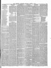 Wrexham Advertiser Saturday 04 August 1866 Page 3