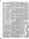 Wrexham Advertiser Saturday 04 August 1866 Page 8