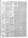 Wrexham Advertiser Saturday 18 August 1866 Page 3
