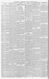 Wrexham Advertiser Saturday 25 August 1866 Page 3