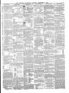 Wrexham Advertiser Saturday 01 September 1866 Page 3
