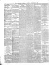 Wrexham Advertiser Saturday 01 September 1866 Page 4