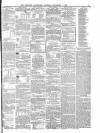 Wrexham Advertiser Saturday 08 September 1866 Page 3