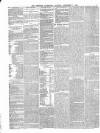 Wrexham Advertiser Saturday 08 September 1866 Page 4