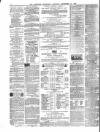 Wrexham Advertiser Saturday 15 September 1866 Page 2