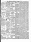 Wrexham Advertiser Saturday 29 September 1866 Page 3