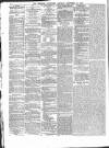 Wrexham Advertiser Saturday 29 September 1866 Page 4