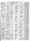 Wrexham Advertiser Saturday 13 October 1866 Page 3