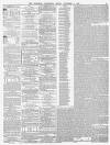 Wrexham Advertiser Friday 09 November 1866 Page 3