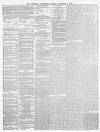 Wrexham Advertiser Friday 09 November 1866 Page 4