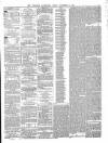 Wrexham Advertiser Saturday 10 November 1866 Page 3