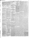 Wrexham Advertiser Saturday 10 November 1866 Page 4