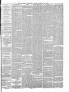 Wrexham Advertiser Saturday 17 November 1866 Page 3