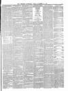Wrexham Advertiser Saturday 17 November 1866 Page 5
