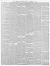 Wrexham Advertiser Friday 23 November 1866 Page 8