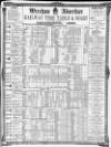 Wrexham Advertiser Friday 23 November 1866 Page 9