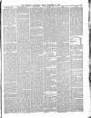 Wrexham Advertiser Friday 30 November 1866 Page 3